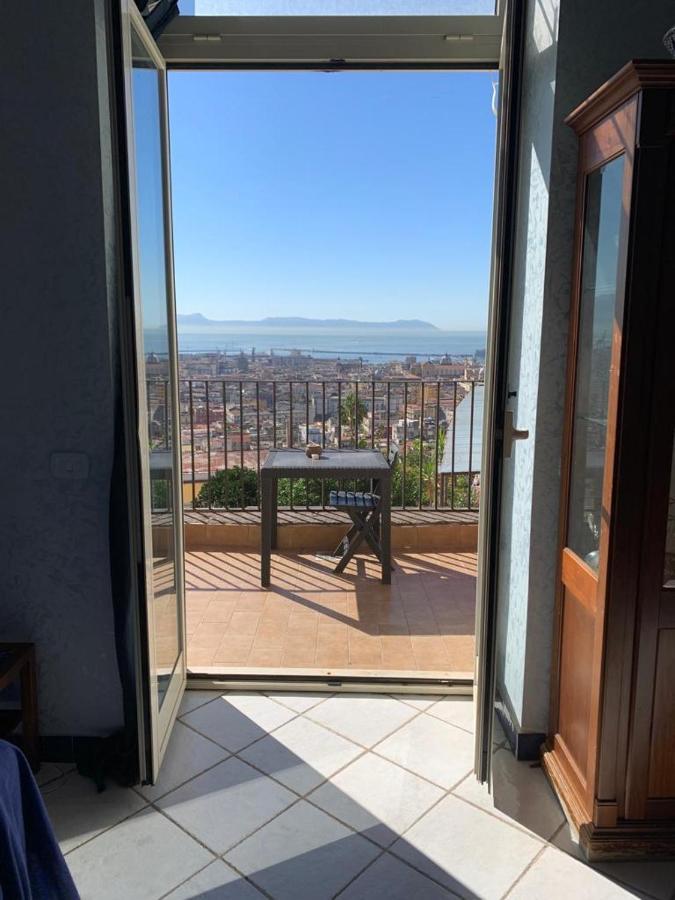 Appartement Da Antonella à Naples Extérieur photo