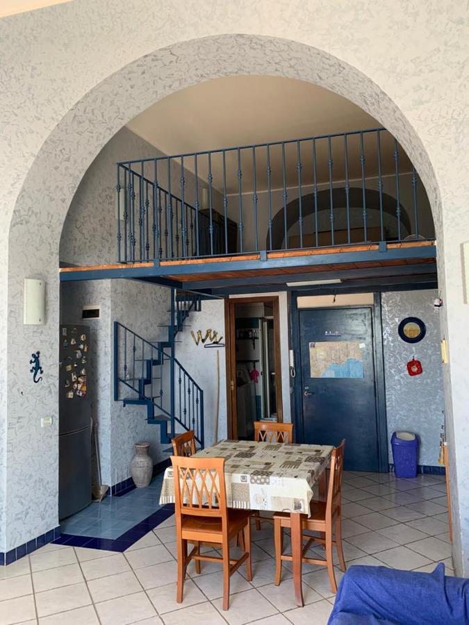Appartement Da Antonella à Naples Extérieur photo