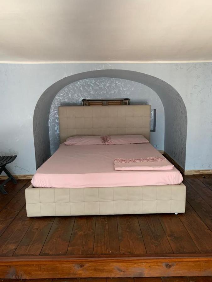 Appartement Da Antonella à Naples Extérieur photo