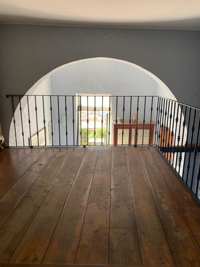 Appartement Da Antonella à Naples Extérieur photo