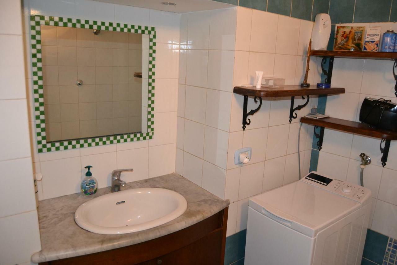 Appartement Da Antonella à Naples Extérieur photo